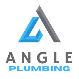 Angle Plumbing Logo
